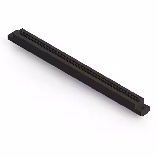 857-040-545-102 EDAC Inc.  Edgeboard Connectors